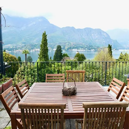 Villa Marena Bellagio