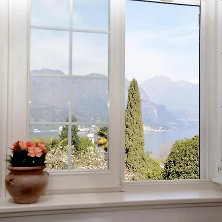 Villa Marena Bellagio